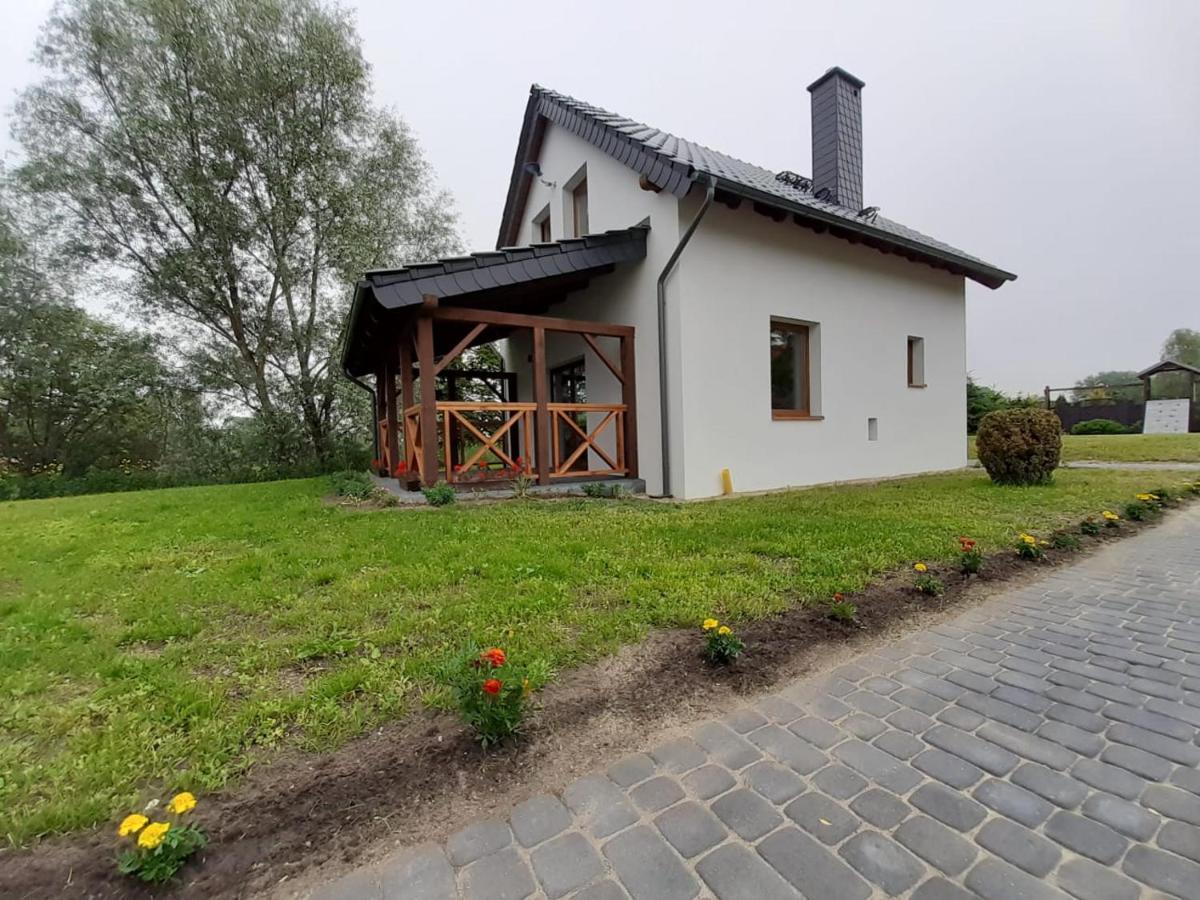 Apartamenty I Domki Mierzeja Sztutowo Exterior photo