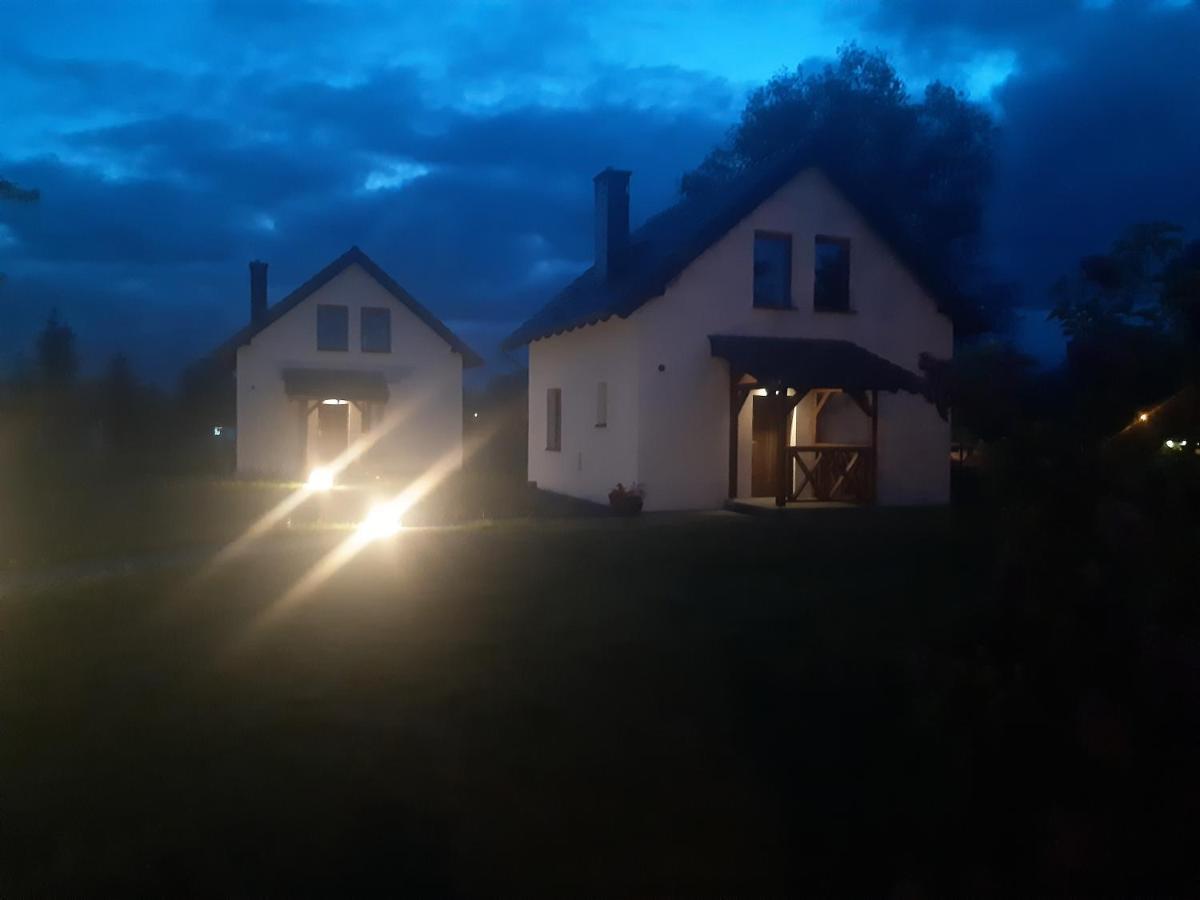 Apartamenty I Domki Mierzeja Sztutowo Exterior photo